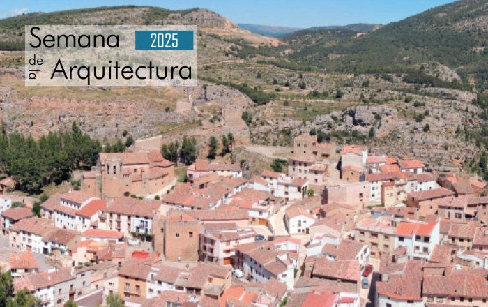 Conferencia Plan General Alpuente